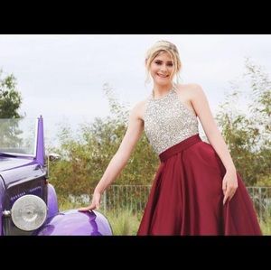 Meet your Posher, Maranda